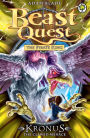 Kronus the Clawed Menace (Beast Quest Series #47)