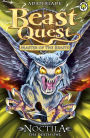 Noctila the Death Owl (Beast Quest Series #55)