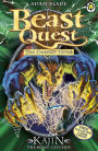 Kajin the Beast Catcher (Beast Quest Series #68)