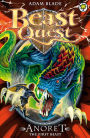 Anoret the First Beast (Beast Quest Special Edition Series #12)