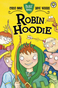 Title: Robin Hoodie: Book 3, Author: Chris Inns