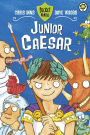 Pocket Heroes: 4: Junior Caesar