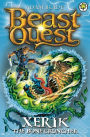 Xerik the Bone Cruncher (Beast Quest Series #84)