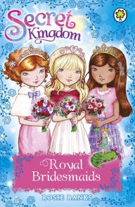 Title: Royal Bridesmaids: Special 8, Author: Rosie Banks
