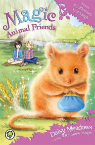 Ebook for download free in pdf Magic Animal Friends: Freya Snufflenose's Lost Laugh: Book 14 by  FB2 in English