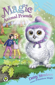Text mining ebook download Magic Animal Friends: Matilda Fluffywing Helps Out: Book 16 in English