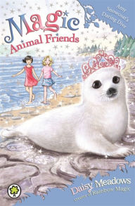 Ebook kindle download portugues Magic Animal Friends: Amy Snowycoat's Daring Dive: Book 20