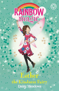 E book downloadsRainbow Magic: Esther the Kindness Fairy: The Friendship Fairies Book 1 byDaisy Meadows, Georgie Ripper9781408342688 MOBI CHM PDB (English Edition)