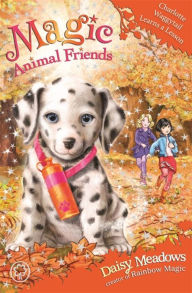 Rent e-books online Magic Animal Friends: Charlotte Waggytail Learns a Lesson: Book 25 in English