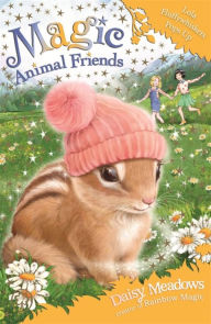 Free download ebook pdf formats Magic Animal Friends: Lola Fluffywhiskers Pops Up: Book 22 RTF 9781408344149