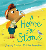 Title: A Home for Stone, Author: Corrinne Averiss