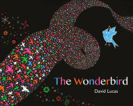 Title: The Wonderbird, Author: David Lucas