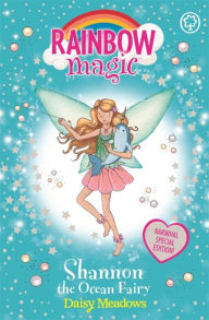Ebook download gratis deutschRainbow Magic: Shannon the Ocean Fairy: Narwhal Special9781408359631