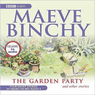 Title: Garden Party, The & Other Stories, Author: Maeve Binchy