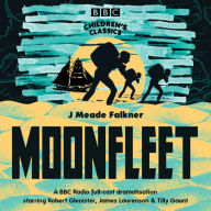 Title: Moonfleet, Author: John Meade Falkner