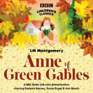 Title: Anne of Green Gables, Author: L.M. Montgomery