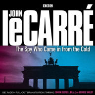 Title: The Spy Who Came in from the Cold, Author: John le Carré