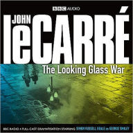 Title: The Looking Glass War, Author: John le Carré