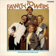 Title: Fawlty Towers (Vintage Beeb), Author: Connie Booth