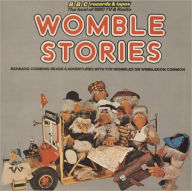 Title: Womble Stories: Vintage Beeb, Author: Elisabeth Beresford