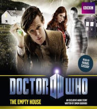 Title: Doctor Who: The Empty House, Author: Simon Guerrier