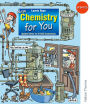 New Chemistry for You: Updated Edition for all GCSE Examinations