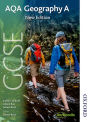 GCSE AQA Geography A: Student Book 2nd edition