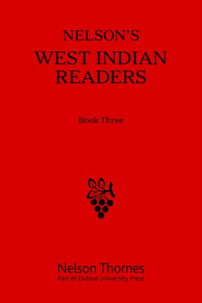 WEST INDIAN READER BK 3