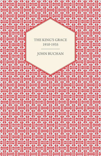 The King's Grace 1910-1935