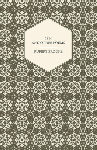 1914 and Other Poems