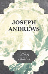 Title: Joseph Andrews, Author: Henry Fielding