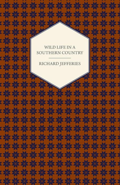 Wild Life a Southern Country