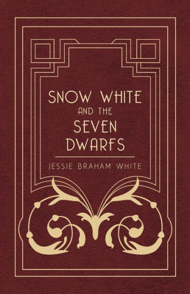 Snow White and the Seven Dwarfs - A Fairy Tale Play Based on Story of Brothers Grimm