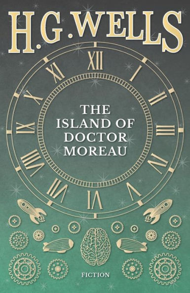 The Island Of Doctor Moreau; A Possibility