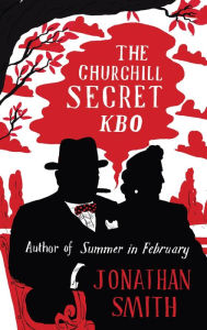 Title: The Churchill Secret KBO, Author: Jonathan Smith