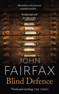 Title: Blind Defence, Author: John Fairfax