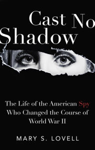 Title: Cast No Shadow, Author: Mary S. Lovell