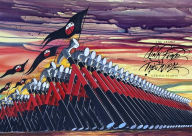 Pdf books collection free download The Art of Pink Floyd The Wall RTF by Gerald Scarfe 9781408714324 English version