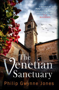 Rapidshare pdf books download The Venetian Sanctuary 9781408715352 by Philip Gwynne Jones