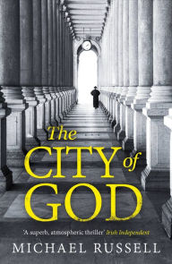 Downloading free books to nook The City of God by Michael Russell 9781408715864 PDF CHM