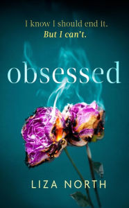 Download books on ipad 2 Obsessed English version