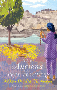 Free computer ebooks downloads pdf The Angsana Tree Mystery (English Edition) by Ovidia Yu 9781408717004