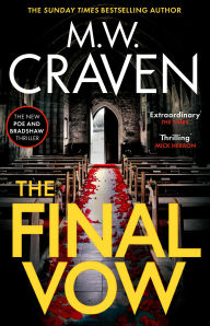 Books to download on kindle for free The Final Vow (English literature)
