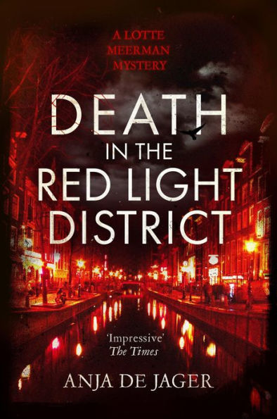 Death the Red Light District