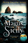 The Magus of Sicily: A gripping thriller set on Italy's most beautiful island