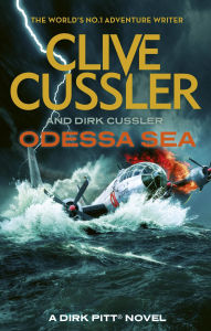 Title: Odessa Sea, Author: Clive Cussler