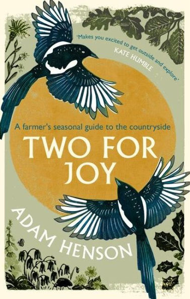 Two for Joy: the myriad ways to enjoy countryside