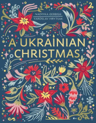 Title: A Ukrainian Christmas, Author: Yaroslav Hrytsak