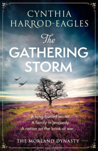 Free audiobook downloads ipad The Gathering Storm by Cynthia Harrod-Eagles iBook FB2 9781408729502 (English literature)