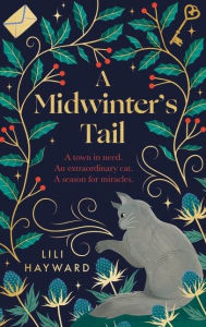 Ebooks epub format downloads A Midwinter's Tail: the purrfect yuletide story for long winter nights